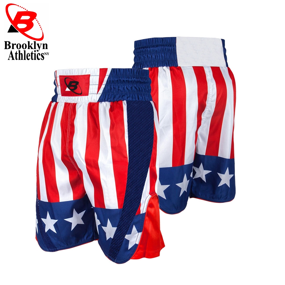 boxing shorts